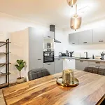 Premium 05 I Smarttv I Wifi I Balkon * Hamm (North Rhine-Westphalia)