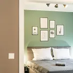 Premium 05 I Smarttv I Wifi I Balkon Hamm (North Rhine-Westphalia)