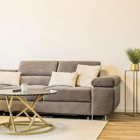 Premium 05 I Smarttv I Wifi I Balkon דירה