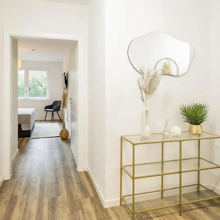 Premium 05 I Smarttv I Wifi I Balkon *