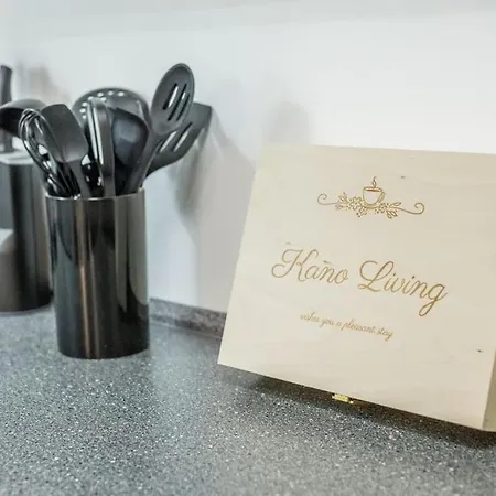 Premium 05 I Smarttv I Wifi I Balkon