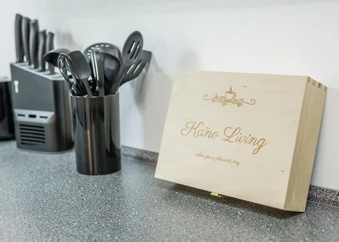 Premium 05 I Smarttv I Wifi I Balkon